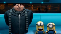 Despicable Me minions Despicable Me 2