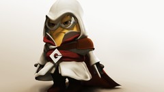 Despicable Me minions ezio auditore da firenze