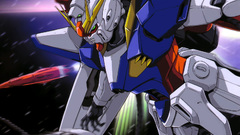 Destiny gundam Manga Anime