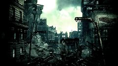 Destroyed fallout 3 cities