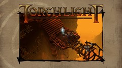 Destroyer torchlight