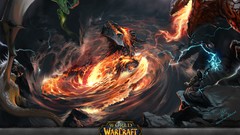 Destroyer world of warcraft artwork blizzard entertainment 