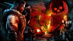 Destruction gears of war gears of war 3