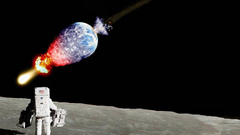 Destruction high Resolution