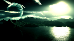 Destruction imminent