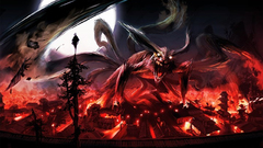 Destruction naruto shippuden kyuubi