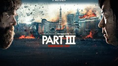 Destruction trailer zach galifianakis Ken Jeong movie posters 