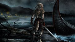 Destruction Warriors furry