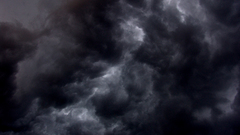 Det mystisk himmel nature