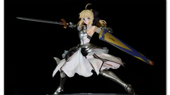 Detached sleeves fate series