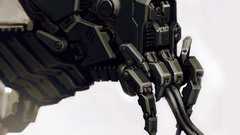 Detail of that fooking