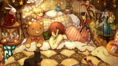 Detailed soft shading