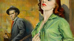 Detective 20th century