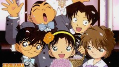 Detective conan