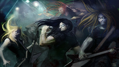 Dethklok