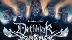 Dethklok