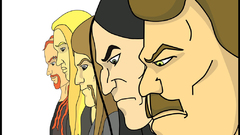 Dethklok