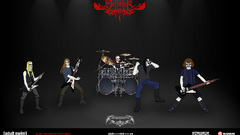 Dethklok Metalocalypse