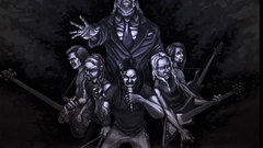 Dethklok oc btw high