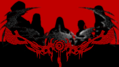 Dethklok tribute by wiazflia