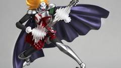 Detroit metal City Anime