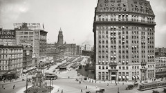 Detroit Michigan USA