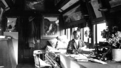 Detroit photographic high