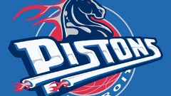 Detroit pistons