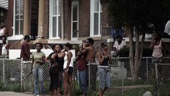 Detroit taking some in