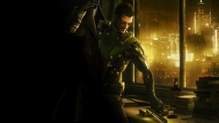 Deus ex