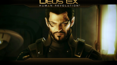 Deus EX