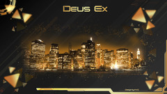 Deus EX