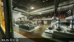 Deus ex human revolution