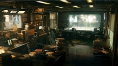 Deus ex human revolution