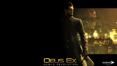 Deus ex human revolution