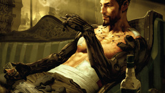 Deus ex human revolution