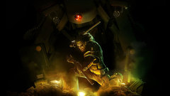 Deus ex human revolution