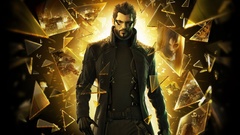 Deus ex human revolution