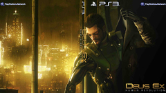 Deus ex human revolution