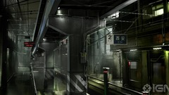 Deus ex human revolution