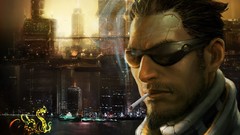 Deus EX human revolution