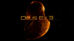 Deus EX human revolution