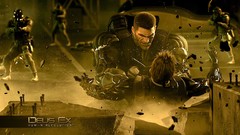 Deus ex human revolution