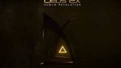 Deus ex human revolution