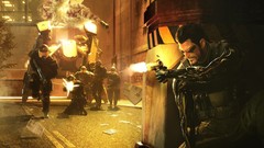 Deus ex human revolution