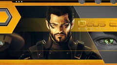 Deus ex human revolution video games