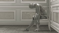 Deus ex human revolution video games