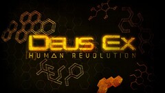 deus ex human revolution video games PC gaming dark 2011 (Year)