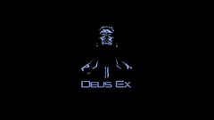 Deus EX jc denton