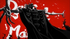 Deus ex machina Anime